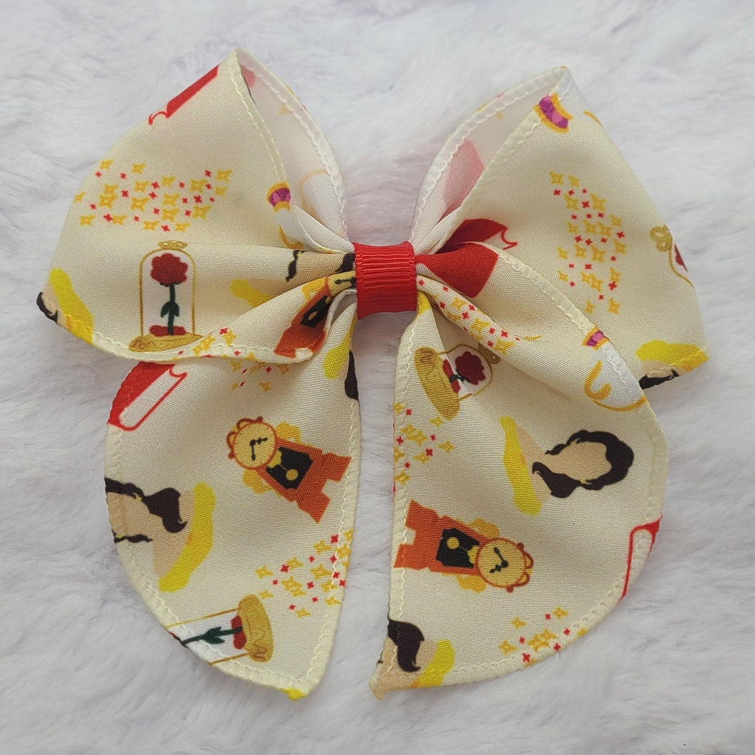 Belle Sailor Bow