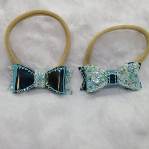 Blue Mermaid Set