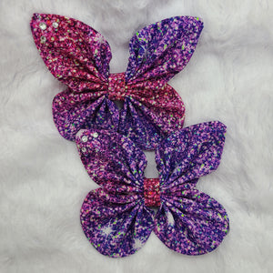 Butterfly Glitter