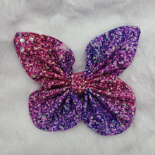 Butterfly Glitter