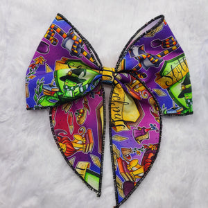 Giant Dk Potter Sailor Bow