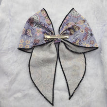 Giant Butterfly Sailor Bow