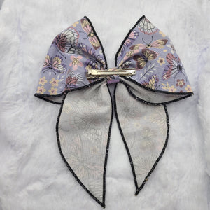 Giant Butterfly Sailor Bow