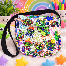 Alien cuteness