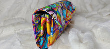 Colorful Lisa Full Size Wallet