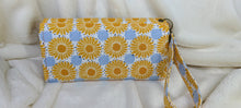 Sunflower Full Size Wallet