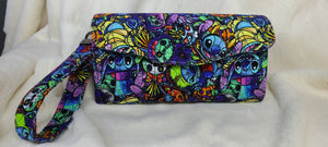 Stitch Full Size Wallet