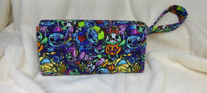 Stitch Full Size Wallet